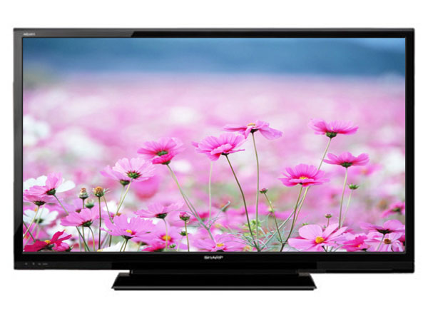 夏普LCD-46NX230A液晶电视 经典之选，画质与品质的双重保证