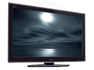 东芝55ZX8000 承袭日系技术积淀的旗舰级液晶电视深度解析